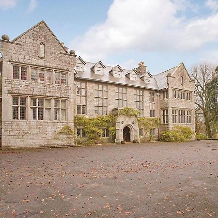 Hengar Manor Country Park 호텔 Michaelstow 외부 사진