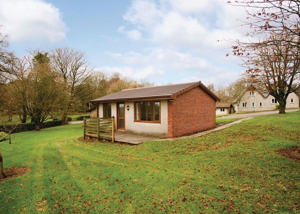 Hengar Manor Country Park 호텔 Michaelstow 외부 사진